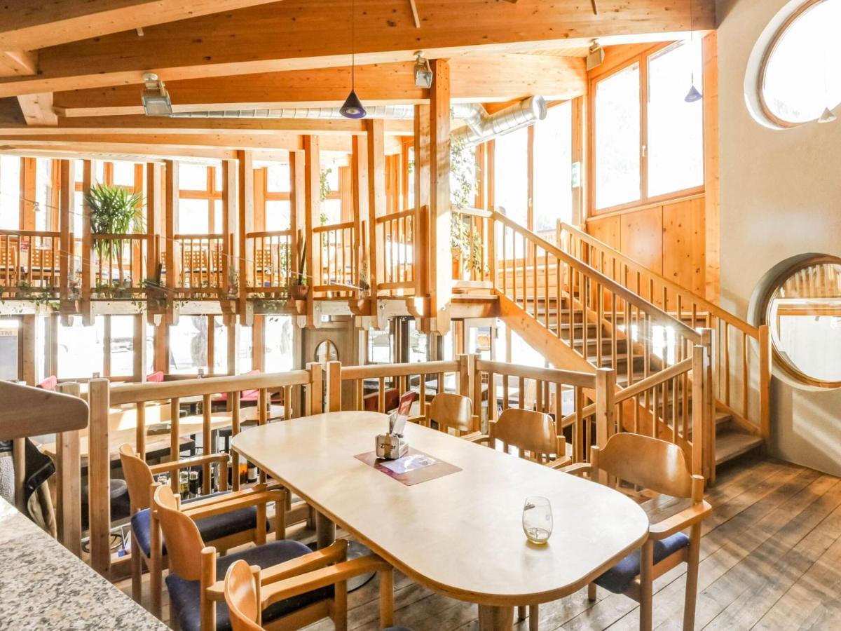 Apartment Near The Ski Area In Wagrain Längenfeld Esterno foto